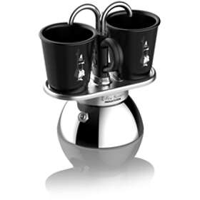 Bialetti Orzo Express Cafetière 2 Tasses
