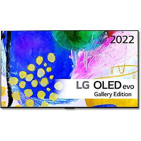 LG OLED97G29LA 97" 4K Ultra HD (3840x2160) OLED Smart TV