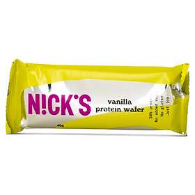 Nick's Protein Bar 40g