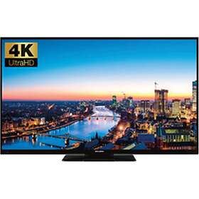 Salora A58S2 58" 4K Ultra HD (3840x2160) LCD Smart TV