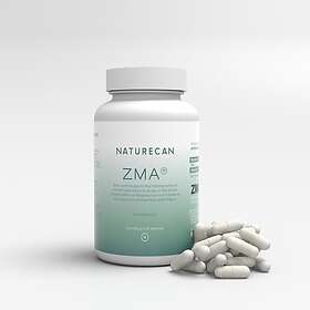 Naturecan ZMA 90 Kapselit