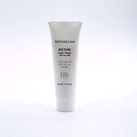 Naturecan Restore CBD Handkräm 30ml