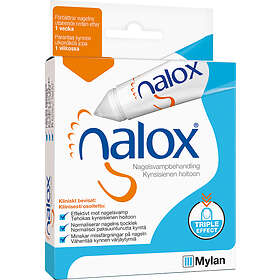 Nalox Nagelsvampbehandling 10ml