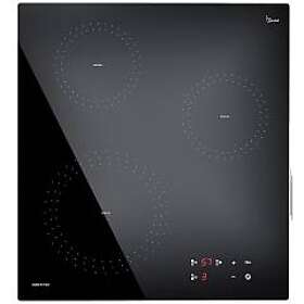 Baraldi 01PITRIO45 (Noir)
