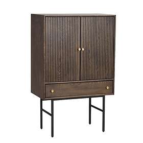 Rowico Clearbrook Förvaringsskåp 125cm