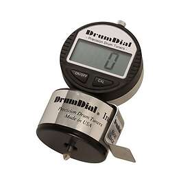 DrumDial Digital Tuner