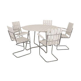 Eden Wood Amanda Bord 70x120cm