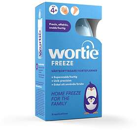 Wortie Freeze 50ml