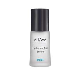 AHAVA Hydrate Hyaluronic Acid 24/7 Serum 50ml