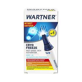 Wartner Cryo Freeze 14ml