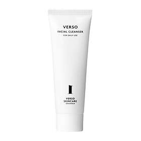 Verso 1 Facial Cleanser 120ml