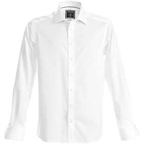J.Harvest & Frost Black Bow Slim Fit Shirt (Herr)