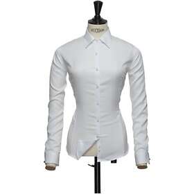 J.Harvest & Frost Damblus Black Bow Shirt (Dam)