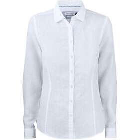 J.Harvest & Frost Damblus Indigo Bow Shirt (Dam)