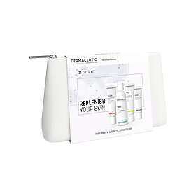 Dermaceutic Replenish Your Skin 21 Days Kit