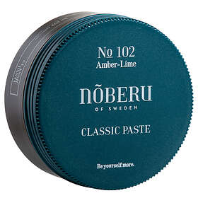 Noberu of Sweden Classic Paste 80ml