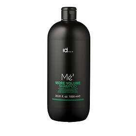 id Hair Mé2 Volume Shampoo 1000ml