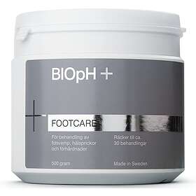 BioCool BIOpH+ Footcare 500g