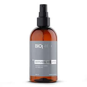 BioCool BIOpH+ Antifungal Shoe Spray 250ml