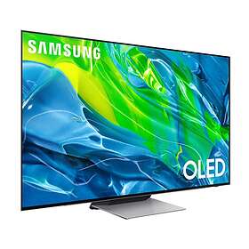 Læring de Spole tilbage Bedste pris på Samsung OLED QE55S95B 55" 4K Ultra HD (3840x2160) Smart TV -  Find den bedste pris på Prisjagt