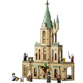 LEGO Harry Potter 76402 Hogwarts: Dumbledores kontor