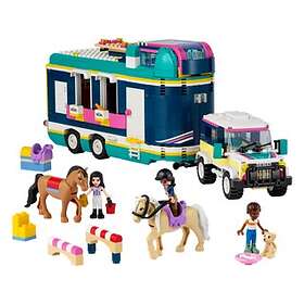 LEGO Friends 41722 Horse Show Trailer