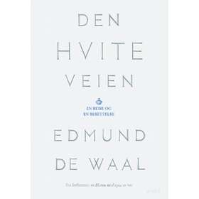 Press Den hvite veien: en reise og besettelse