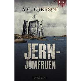 Cappelen Damm Jernjomfruen