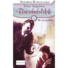 Cappelen Damm De vergeløse