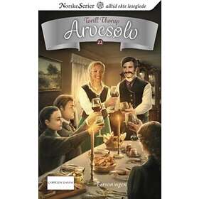 Cappelen Damm Forsoningen