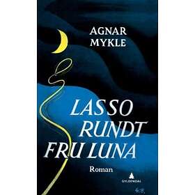 Gyldendal Lasso rundt fru Luna