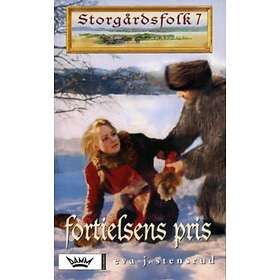 Cappelen Damm Fortielsens pris