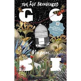 Cappelen Damm Gobi: min prins