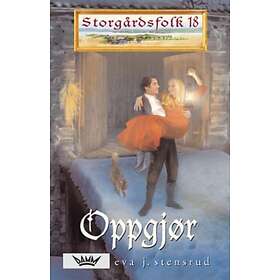 Cappelen Damm Oppgjør