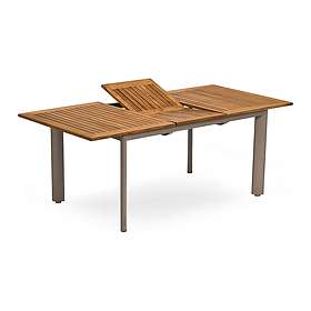 Hillerstorp Visingsö Bord 150/200x96cm (elipsben)