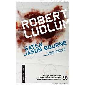 Cappelen Damm Gåten Jason Bourne