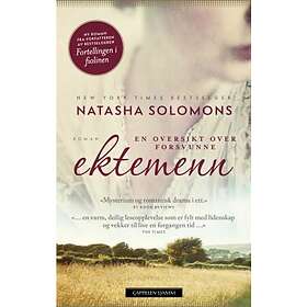 Cappelen Damm En oversikt over forsvunne ektemenn