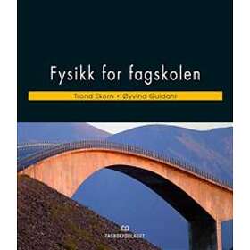 NKI-forl. Fysikk for fagskolen