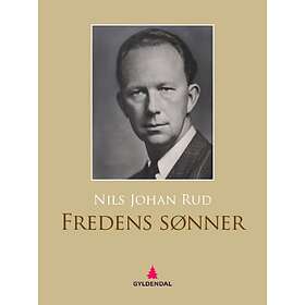 Gyldendal Fredens sønner: roman