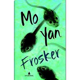 Gyldendal Frosker