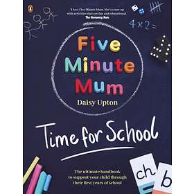 A18eea Five Minute Mum: Time For School