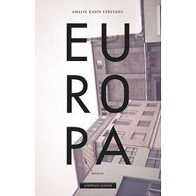 Cappelen Damm Europa