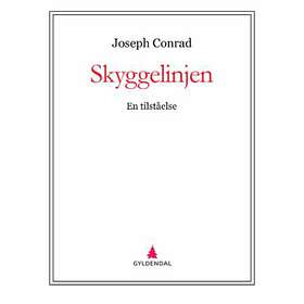 Gyldendal Skyggelinjen: en tilståelse