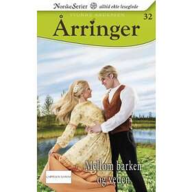 Cappelen Damm Mellom barken og veden