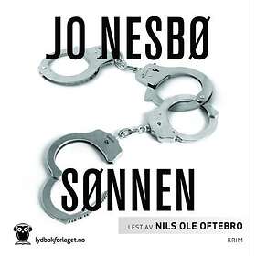 Lydbokforlaget Sønnen