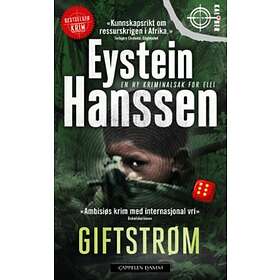 Cappelen Damm Giftstrøm