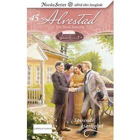 Cappelen Damm Spirende kjærlighet