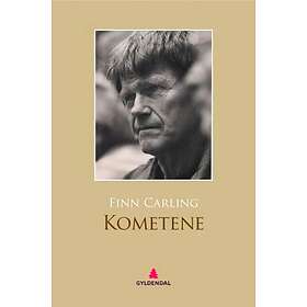 Gyldendal Kometene: en roman
