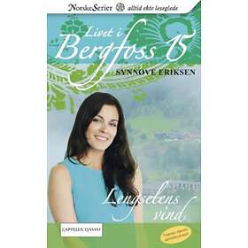 Cappelen Damm Lengselens vind