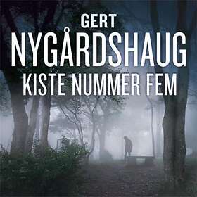 Cappelen Damm Kiste nummer fem